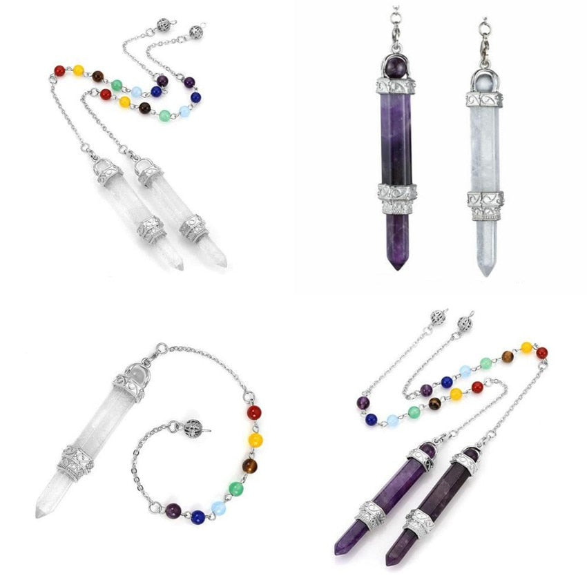 Pendulums
