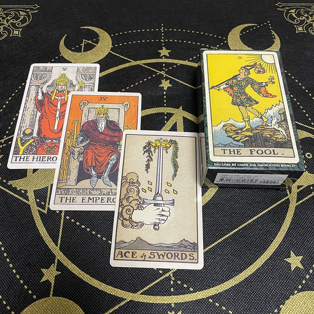 Tarot