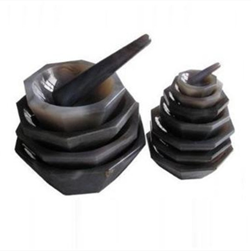 Mortar & Pestle