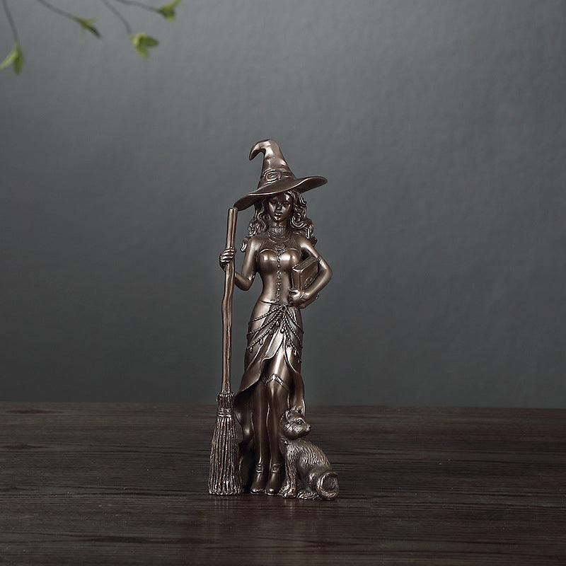 Pagan Figurines