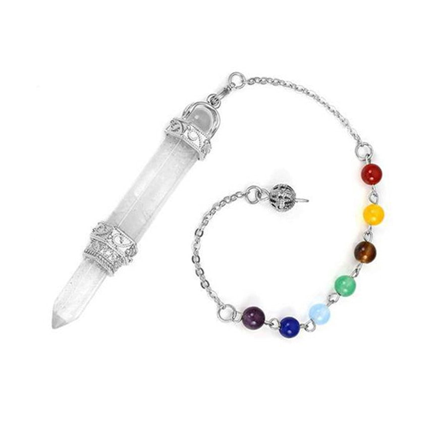 Body Pendulum