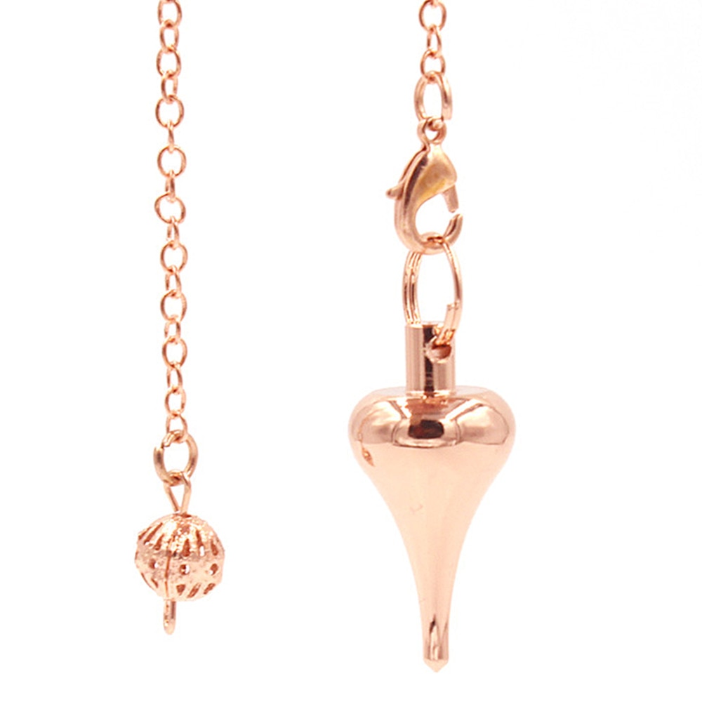 Reiki Necklaces