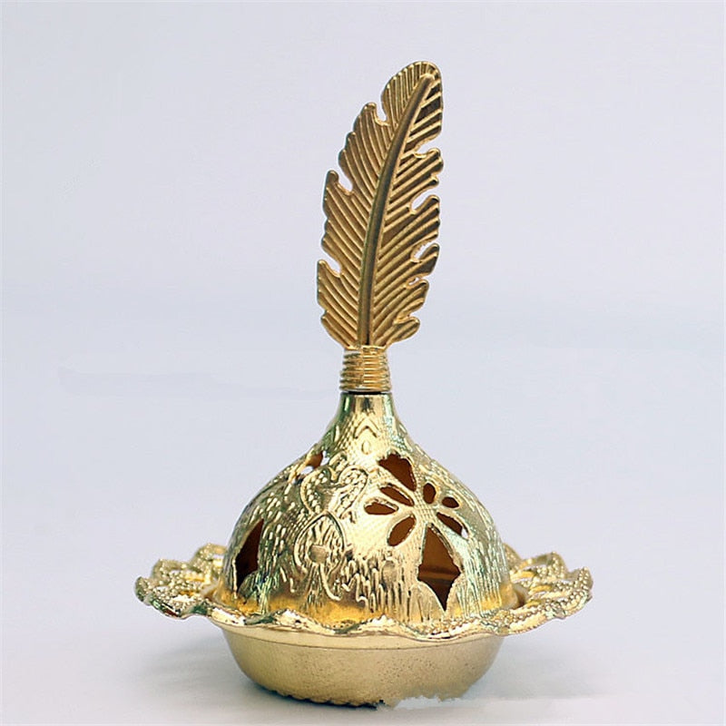 Mini Incense Portable Burner