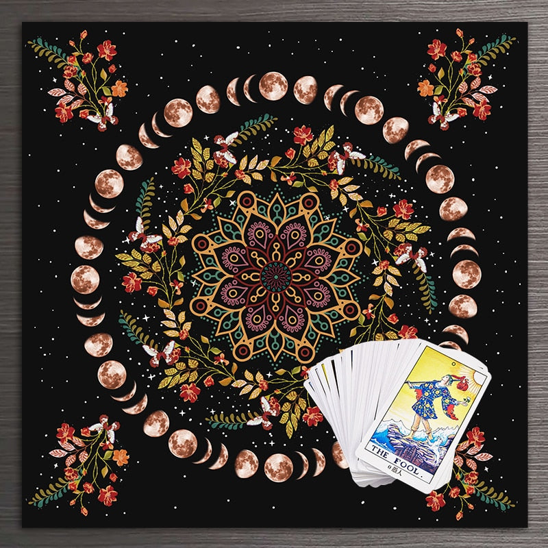 Tarot Cloth