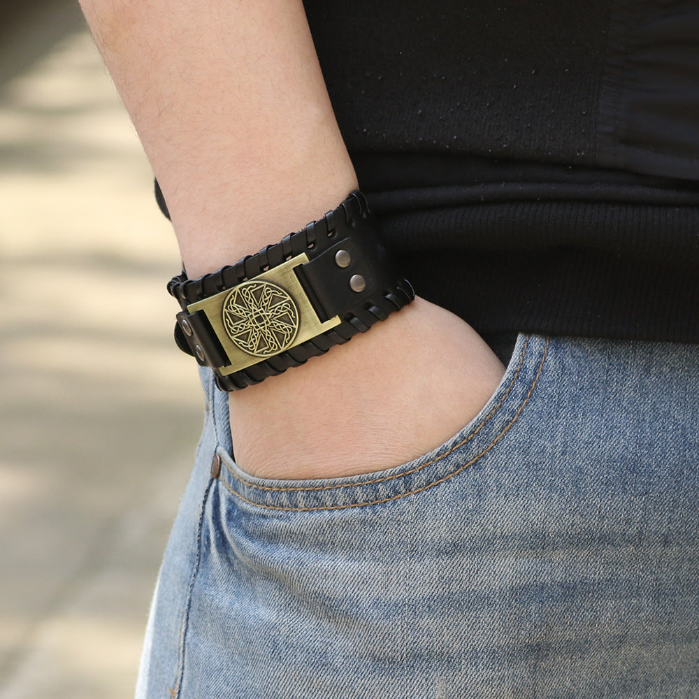 Viking Bracelets